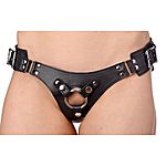 STRAP U Bodice - Strap-on valjaat