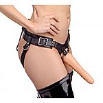 STRAP U Bodice - Strap-on valjaat
