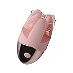 Vibrassage - Caress vibrating clit teaser