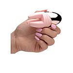 Vibrassage - Caress vibrating clit teaser