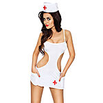 Passion Akkie - Nurse set