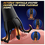 SOHIMI Ares III - Multikiihotin