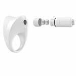 OVO - B10 Penisrengas, White