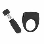 OVO B6 Penisrengas, Black