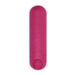 10 Speed Rechargeable Bullet