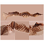 Naked Factory - Nicole seksinukketorso