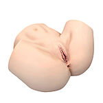 Naked Factory - Scarlet seksinukketorso