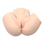 Naked Factory - Scarlet seksinukketorso