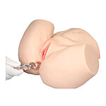 Naked Factory - Scarlet seksinukketorso