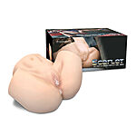 Naked Factory - Scarlet seksinukketorso