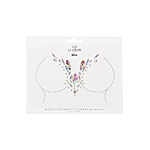 Le Desir Deep-V cleavage - Timanttitarra