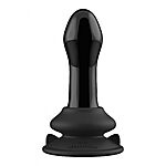 Chrystalino Pluggy - V�risev� anaalitappi 