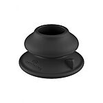 Chrystalino Pluggy - V�risev� anaalitappi 