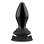 Chrystalino - V�risev� anaalitappi Stretchy