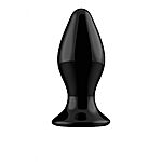 Chrystalino - V�risev� anaalitappi Stretchy