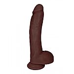 Curve Toys Jock - Tekopenis kiveksill, 10