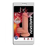 Jock - Bareskin Dong with Balls 6