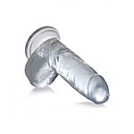 Jock - C-Thru Dong with Balls 6