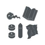 Sexy 40th Birthday Kit
