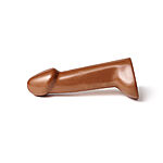 Chjoko - The Chocolate Dick