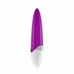 OVO - D2 Mini-Vibraattori, Fuchsia