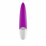 OVO - D2 Mini-Vibraattori, Fuchsia
