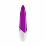 OVO - D2 Mini-Vibraattori, Fuchsia