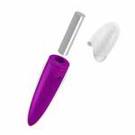 OVO - D2 Mini-Vibraattori, Fuchsia