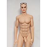 Shots Dolls - Justin