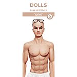 Shots Dolls - Justin