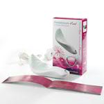 Emotional Bliss - Femblossom Vibrator, Light Jade