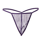 OhYeah - Babydoll-asu ja stringit, lila