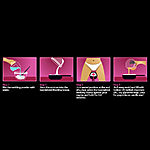 Chocolate Clone A Pussy Kit