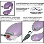 We-Vibe 2 - Purple