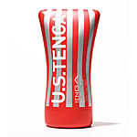 U.S. Tenga - Soft Tube CUP
