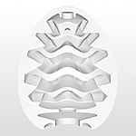 Tenga Egg - Wavy