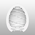 Tenga Egg - Silky