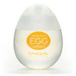 Tenga - Egg Lotion, 65 ml