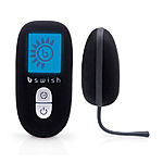 Bswish - Bnaughty Unleashed, Black