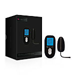 Bswish - Bnaughty Unleashed, Black