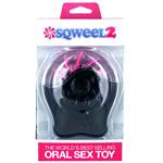 Sqweel 2 - Black