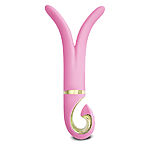 G-Vibe 3 Tuplavibraattori