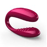 We-Vibe 2 - Ruby