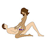 Couples Vibrator 