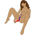 Couples Vibrator 
