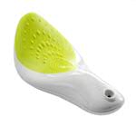 Emotional Bliss - Femblossom Vibrator, Lime-Green