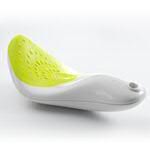 Emotional Bliss - Femblossom Vibrator, Lime-Green