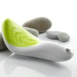 Emotional Bliss - Femblossom Vibrator, Lime-Green