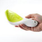 Emotional Bliss - Femblossom Vibrator, Lime-Green