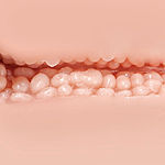 Spider Keinovagina, musta